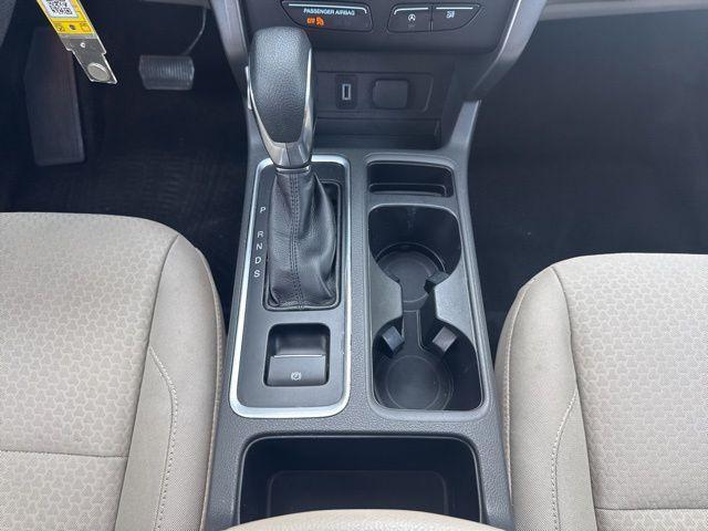 used 2018 Ford Escape car, priced at $7,994
