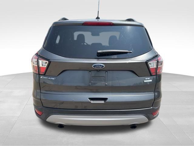 used 2018 Ford Escape car, priced at $7,850
