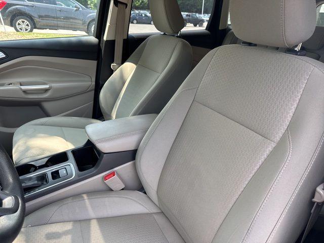used 2018 Ford Escape car, priced at $7,850