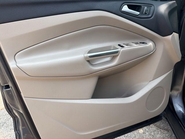 used 2018 Ford Escape car, priced at $7,850