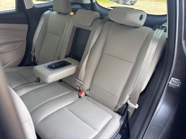 used 2018 Ford Escape car, priced at $7,994