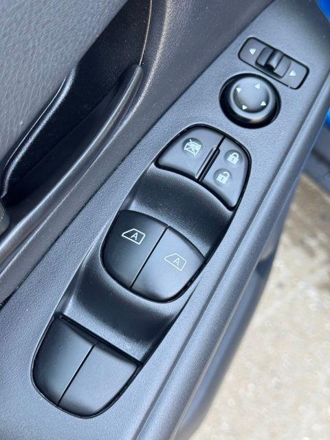 used 2025 Nissan Kicks Play car, priced at $19,299