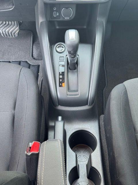 used 2025 Nissan Kicks Play car, priced at $19,299
