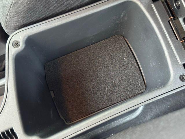 used 2025 Nissan Kicks Play car, priced at $19,299