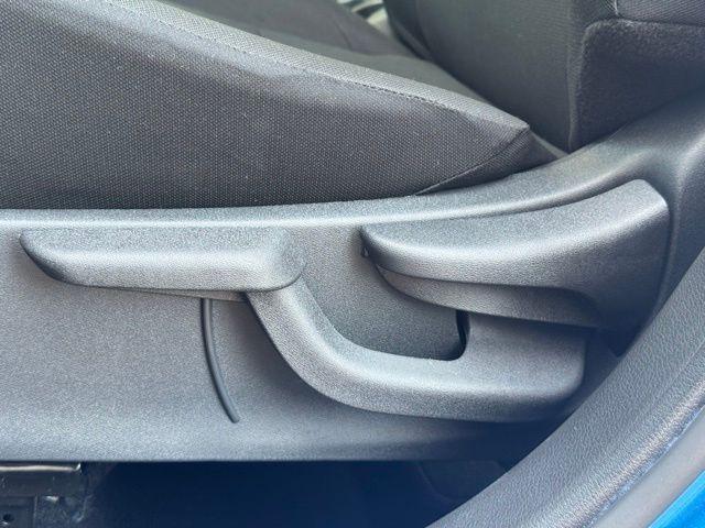 used 2025 Nissan Kicks Play car, priced at $19,299