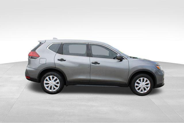 used 2020 Nissan Rogue car, priced at $18,159