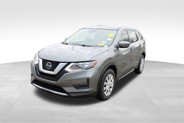 used 2020 Nissan Rogue car, priced at $18,159