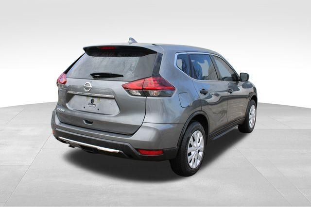 used 2020 Nissan Rogue car, priced at $18,159