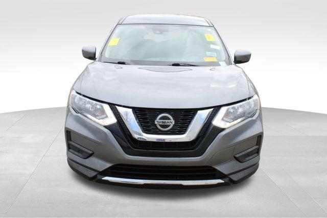 used 2020 Nissan Rogue car, priced at $18,159