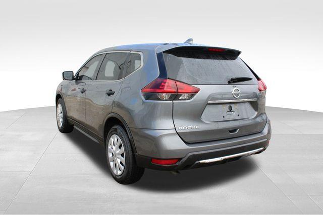 used 2020 Nissan Rogue car, priced at $18,159