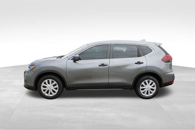 used 2020 Nissan Rogue car, priced at $18,159