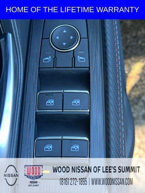 new 2026 Nissan Kicks car, priced at $30,080