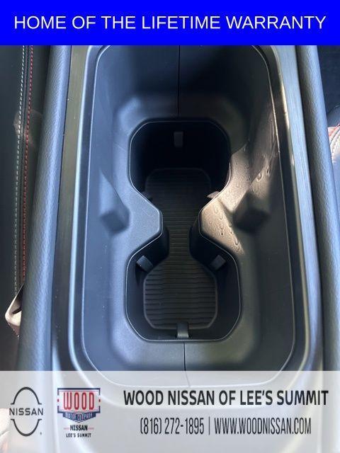 new 2026 Nissan Kicks car, priced at $30,080