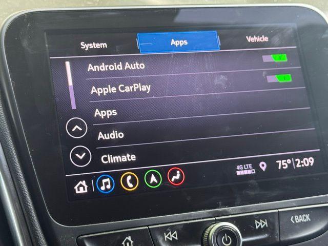 used 2019 Chevrolet Malibu car, priced at $12,980
