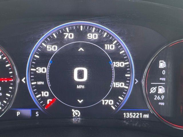used 2019 Chevrolet Malibu car, priced at $12,980
