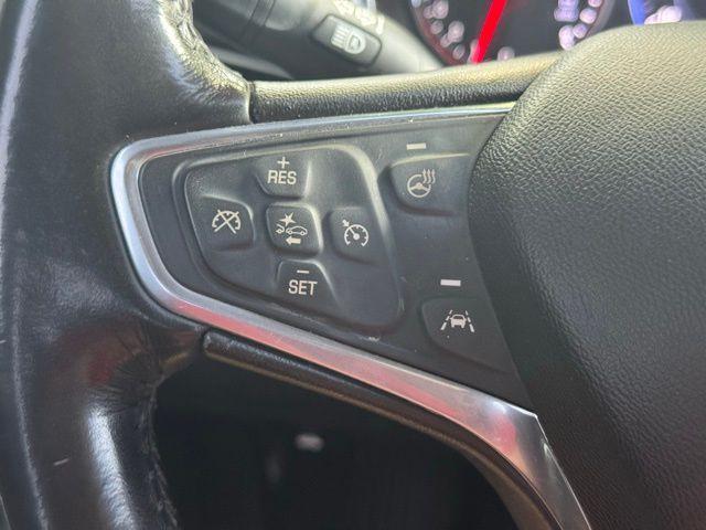 used 2019 Chevrolet Malibu car, priced at $12,980