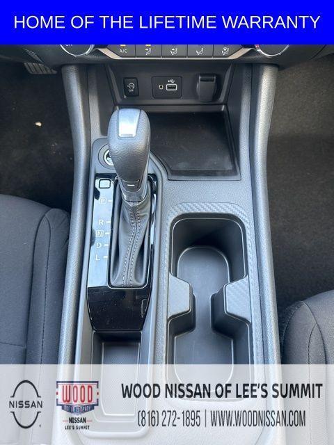new 2025 Nissan Sentra car, priced at $20,811