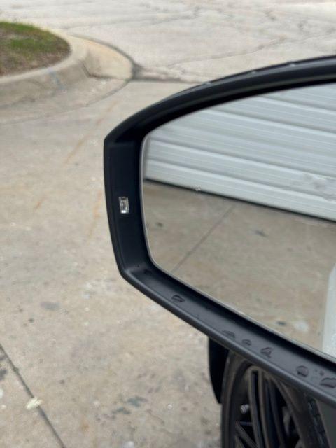 used 2022 Volkswagen Tiguan car, priced at $25,028