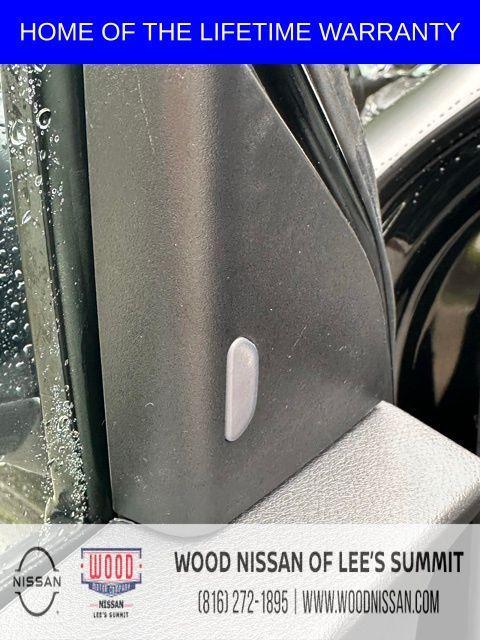 new 2025 Nissan Kicks Play car, priced at $21,350