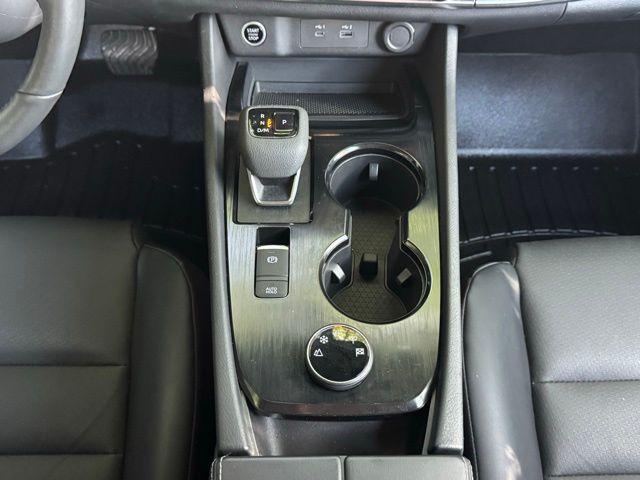 used 2022 Nissan Rogue car