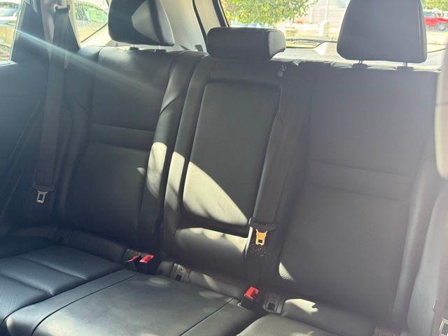 used 2022 Nissan Rogue car