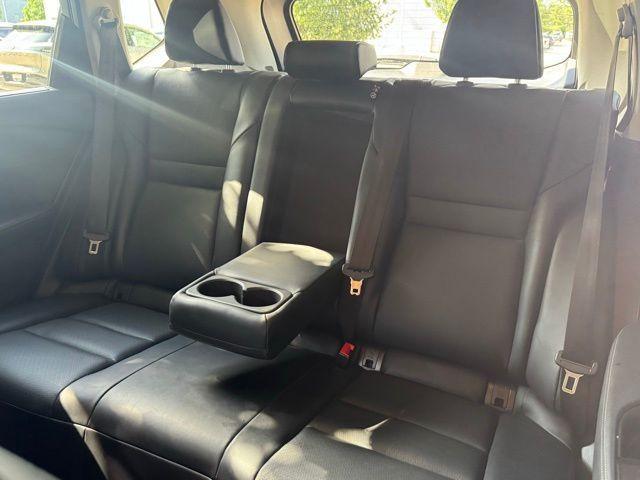 used 2022 Nissan Rogue car