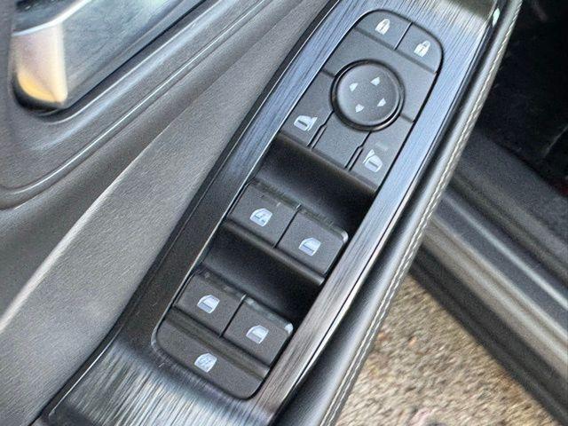 used 2022 Nissan Rogue car