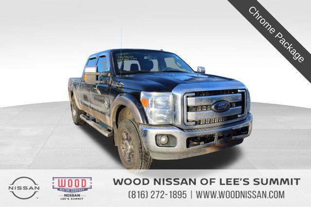 used 2012 Ford F-350 car, priced at $25,950