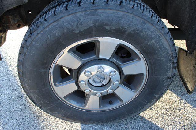 used 2012 Ford F-350 car, priced at $25,950