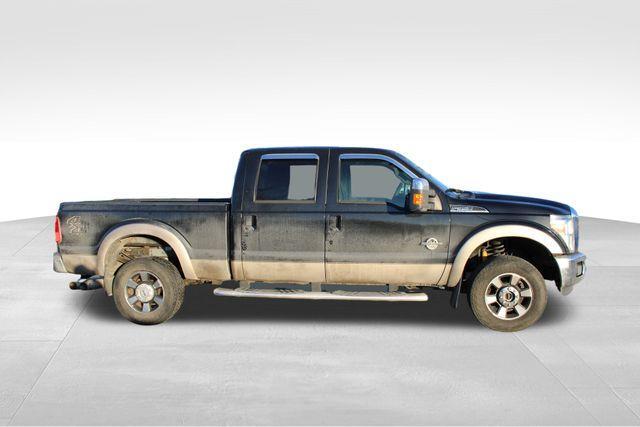 used 2012 Ford F-350 car, priced at $25,950