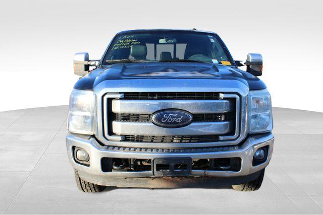 used 2012 Ford F-350 car, priced at $25,950