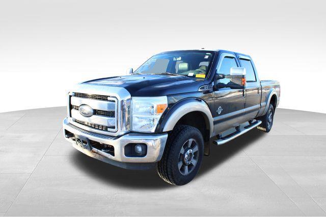 used 2012 Ford F-350 car, priced at $25,950