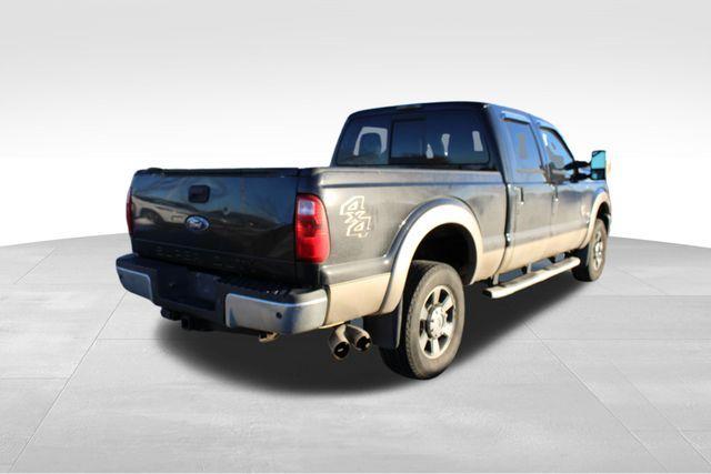 used 2012 Ford F-350 car, priced at $25,950