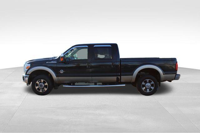 used 2012 Ford F-350 car, priced at $25,950