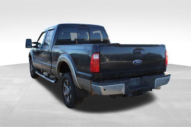 used 2012 Ford F-350 car, priced at $25,950