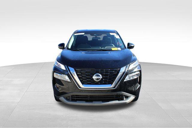 used 2023 Nissan Rogue car, priced at $26,154