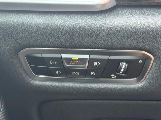 used 2023 BMW X5 car, priced at $44,793
