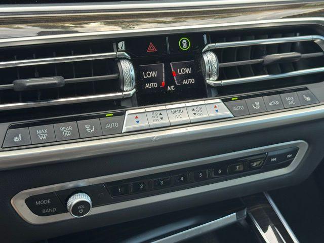 used 2023 BMW X5 car, priced at $44,793