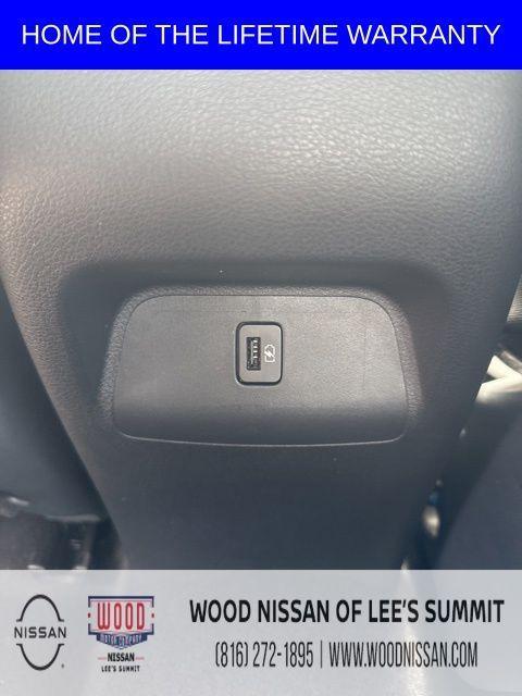 new 2025 Nissan Sentra car, priced at $22,252