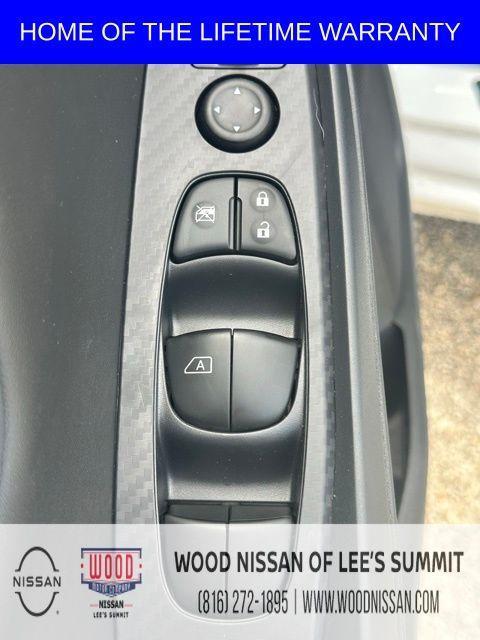 new 2025 Nissan Sentra car, priced at $22,252