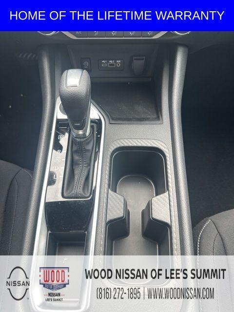 new 2025 Nissan Sentra car, priced at $22,252