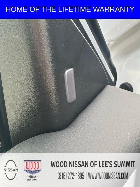 new 2025 Nissan Sentra car, priced at $22,252