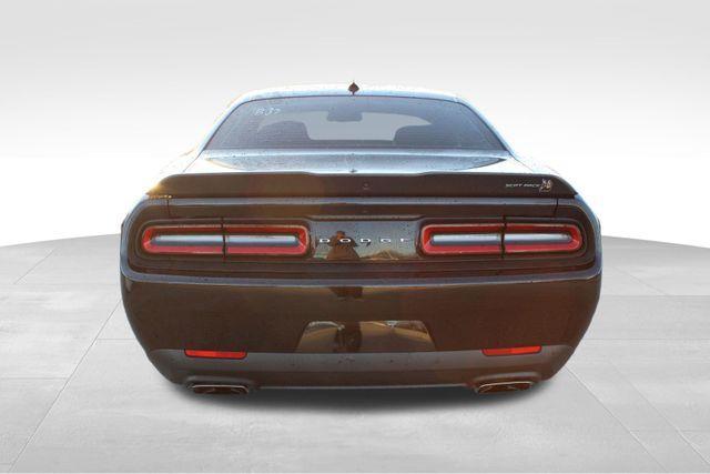 used 2022 Dodge Challenger car, priced at $40,426