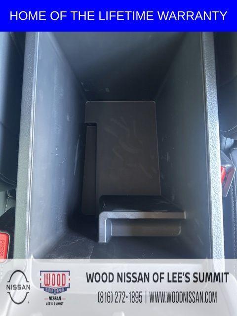 new 2026 Nissan Murano car, priced at $46,959