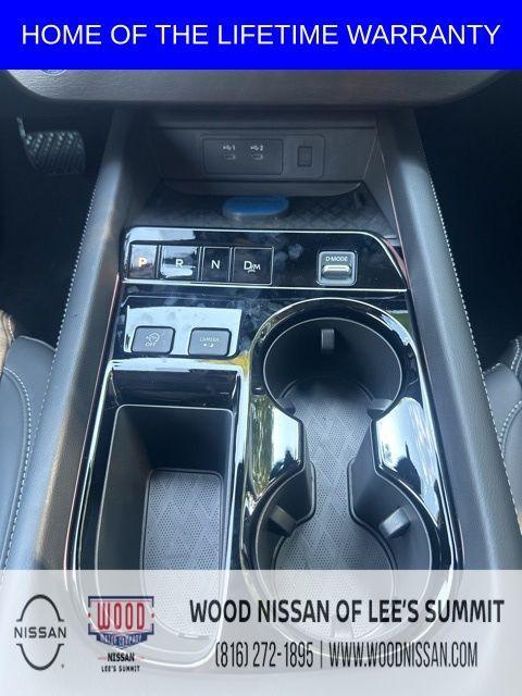 new 2026 Nissan Murano car, priced at $46,959