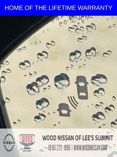 new 2026 Nissan Murano car, priced at $46,959