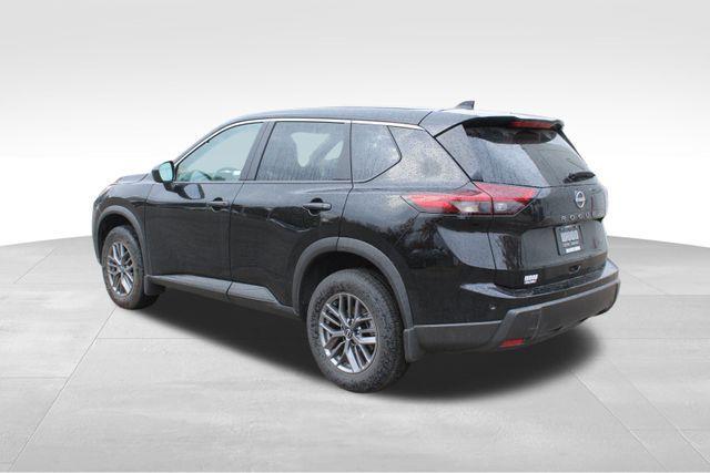 used 2024 Nissan Rogue car, priced at $25,671