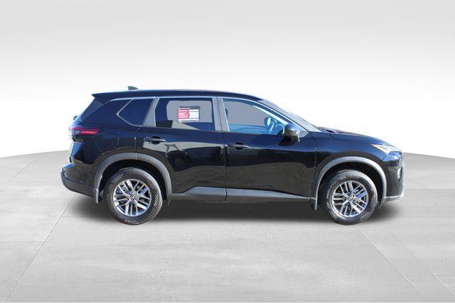 used 2024 Nissan Rogue car, priced at $25,633