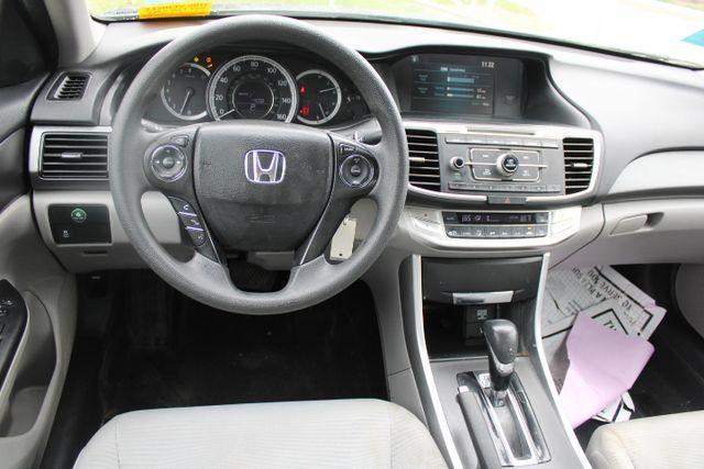 used 2014 Honda Accord car, priced at $15,173