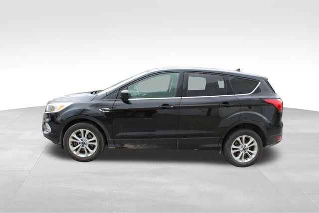 used 2019 Ford Escape car, priced at $9,998